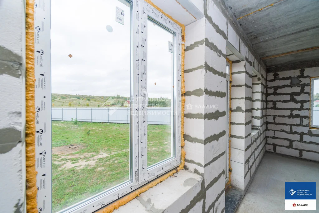 Продажа дома, Оленинское, Рязанский район - Фото 14