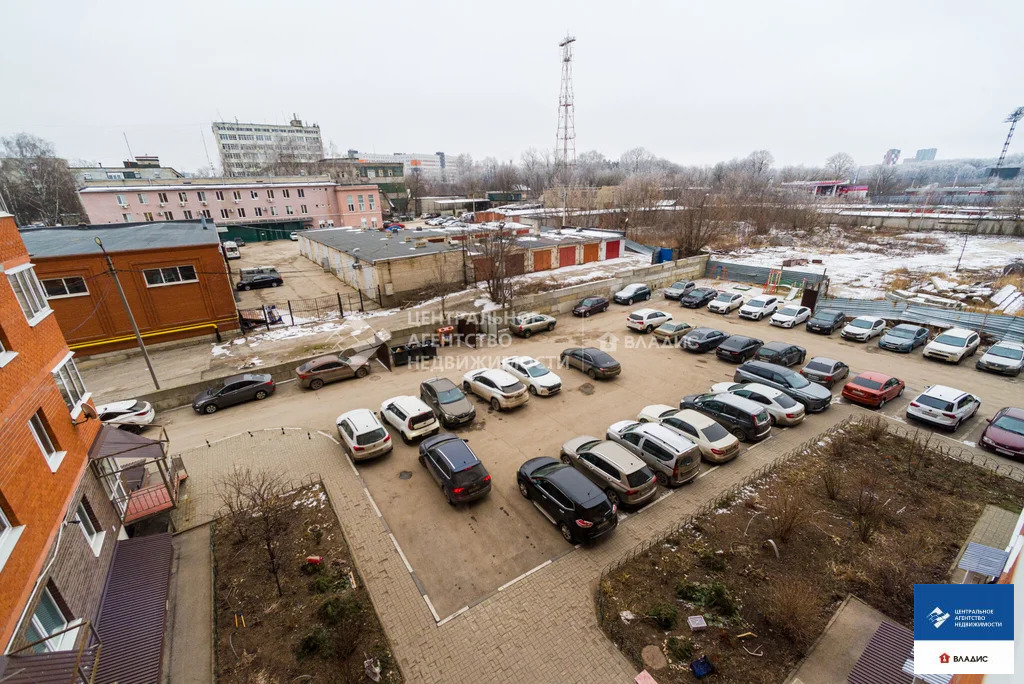 Продажа квартиры, Рязань, ул. Введенская - Фото 12