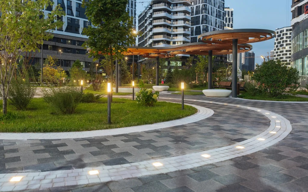 Аренда ПСН площадью 126,4 м2 - Фото 2