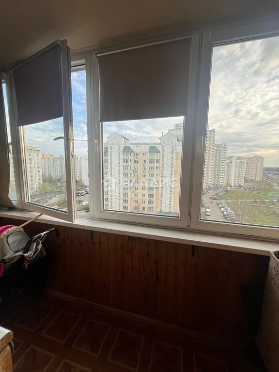 Москва, Тарханская улица, д.1, 1-комнатная квартира на продажу - Фото 4