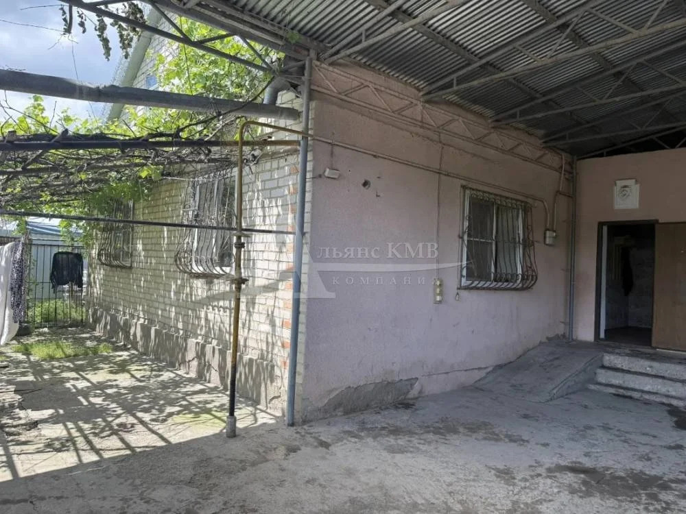 Продажа дома, Георгиевск, ул. Верхняя - Фото 3