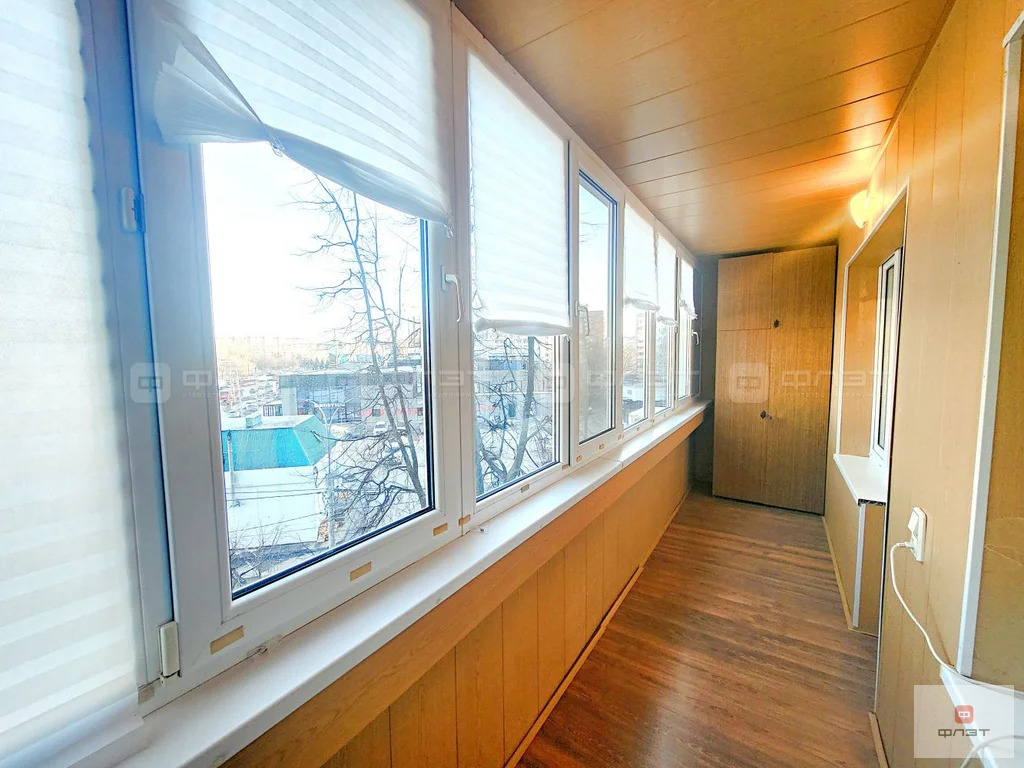 Продажа квартиры, Казань, ул. Юлиуса Фучика - Фото 20