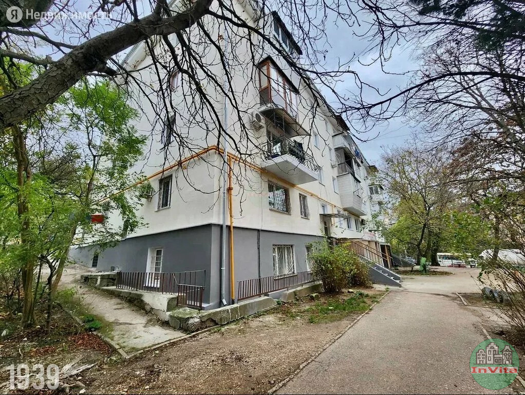 Продажа квартиры, Севастополь, улица Гоголя, 55 - Фото 3