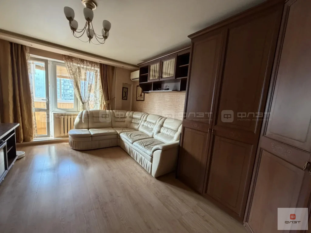 Продажа квартиры, Казань, ул. Юлиуса Фучика - Фото 9