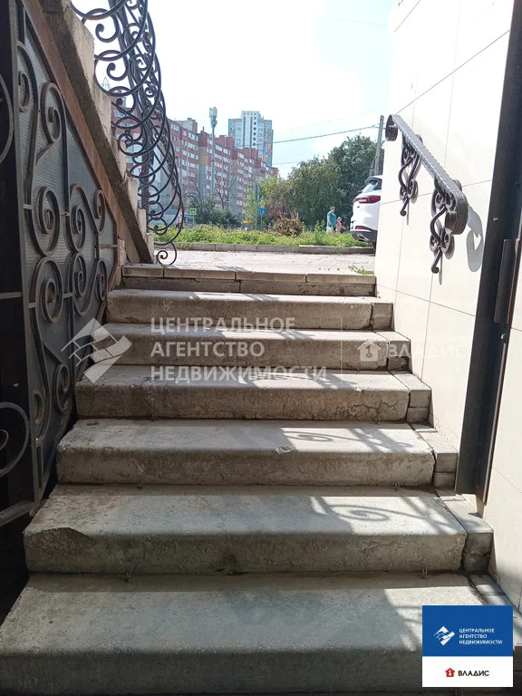 Продажа торгового помещения, Рязань, улица Новосёлов - Фото 6
