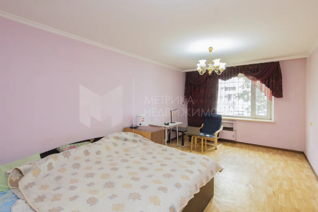 Продажа квартиры, Тюмень, г Тюмень - Фото 13