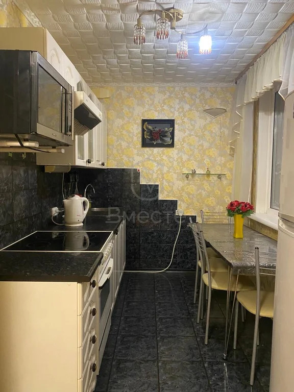 Аренда квартиры, Новосибирск, ул. Доватора - Фото 15