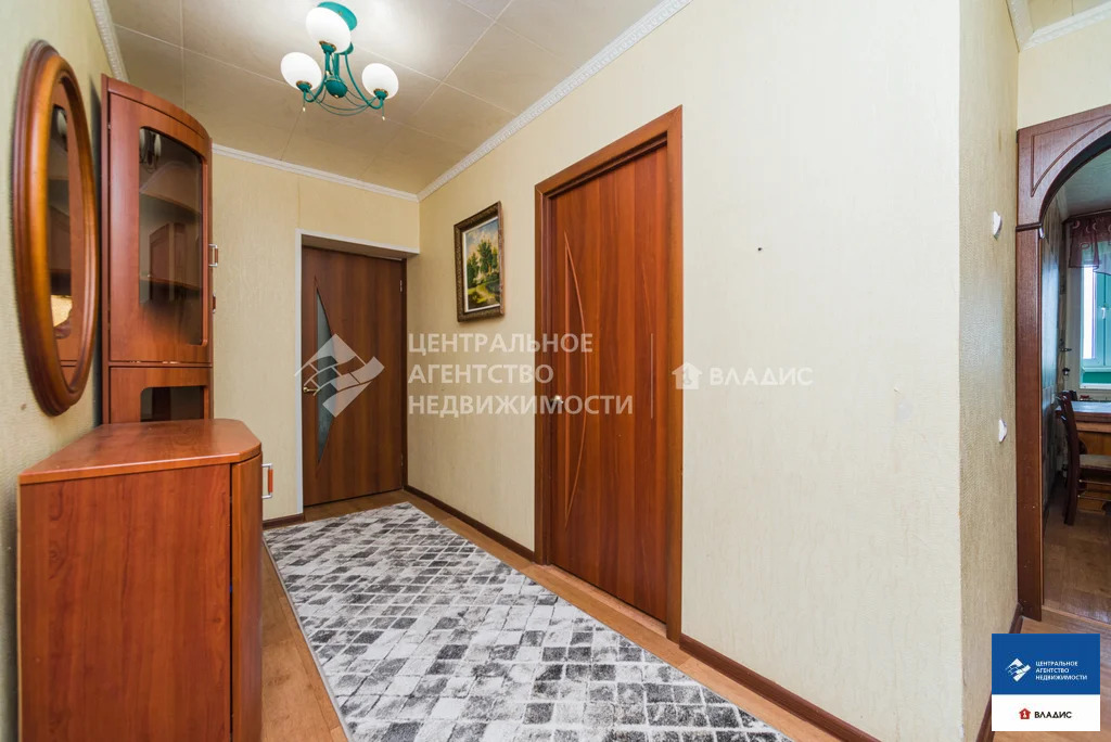 Продажа квартиры, Рязань, ул. Новаторов - Фото 5