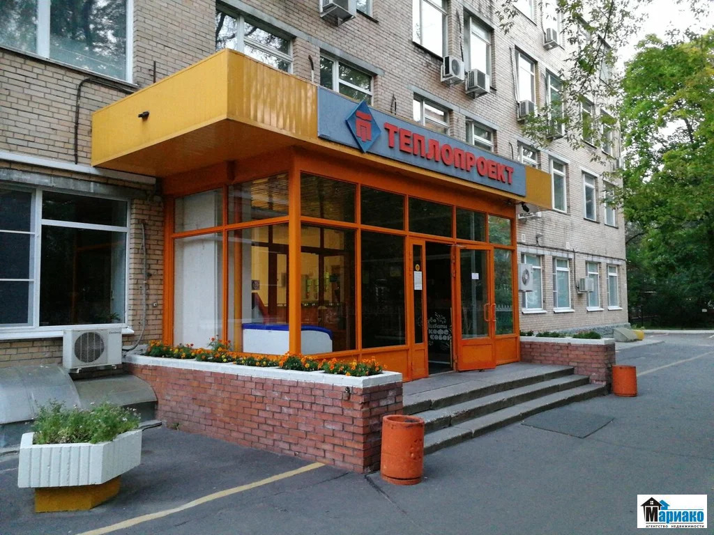 Аренда офиса, м. Бабушкинская, ул. Коминтерна - Фото 2
