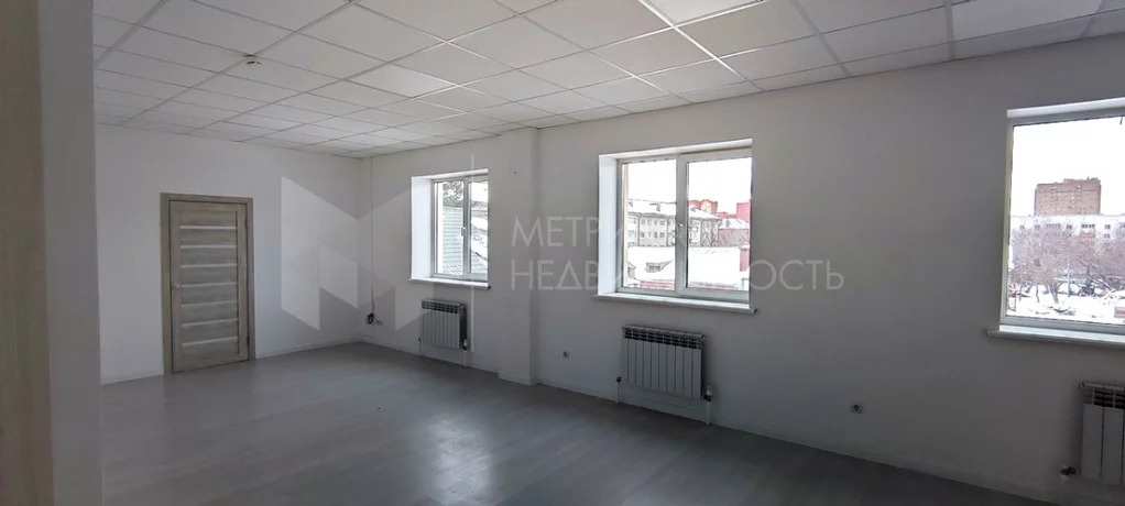 Аренда офиса, Тюмень, Г Тюмень, ул Луначарского, д 20 - Фото 13