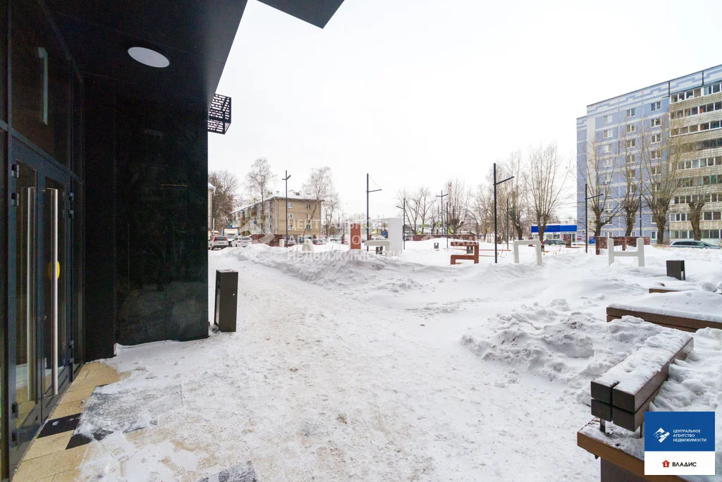 Продажа квартиры, Рязань, ул. Новая - Фото 23