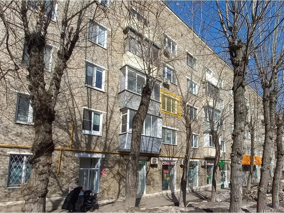 Продажа квартиры, ул. Нагорная - Фото 3