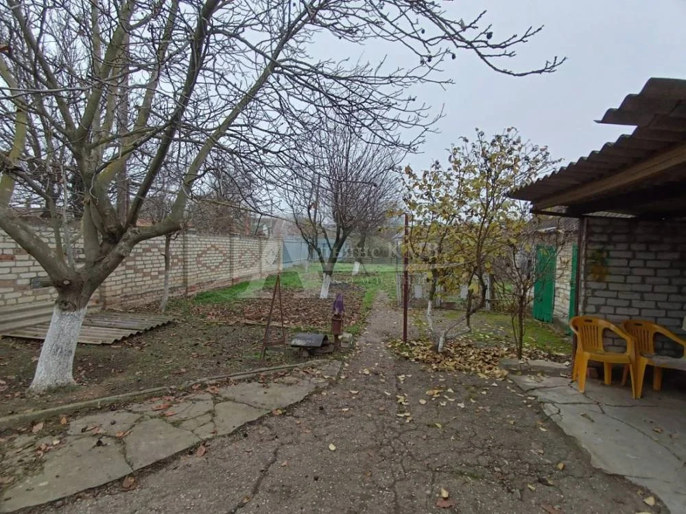 Продажа дома, Зеленокумск, Советский район, ул. Калинина - Фото 16