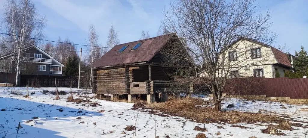 10 соток ИЖС, МО, г. Солнечногорск, мкрн. Загорье-2, уч.28 - Фото 7