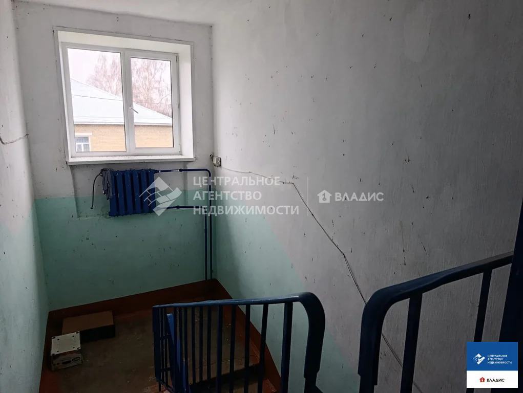 Продажа квартиры, Шилово, Шиловский район, Центральная улица - Фото 4