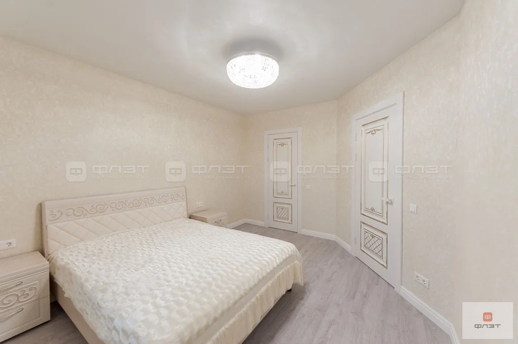 Продажа квартиры, Казань, пр-кт. Альберта Камалеева - Фото 12