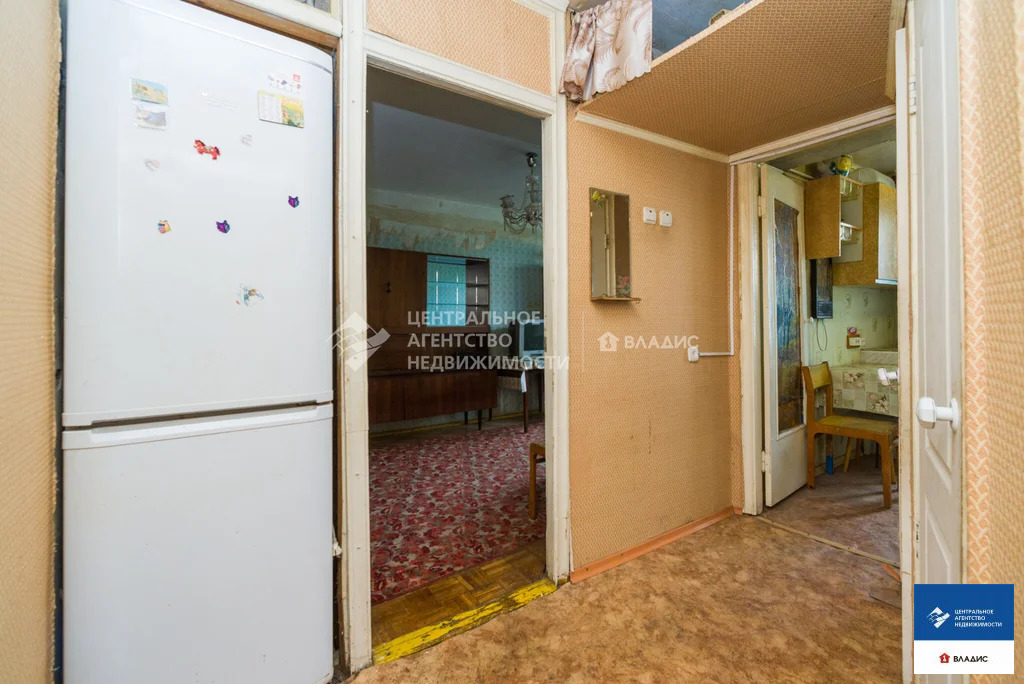 Продажа квартиры, Рязань, Касимовское ш. - Фото 5