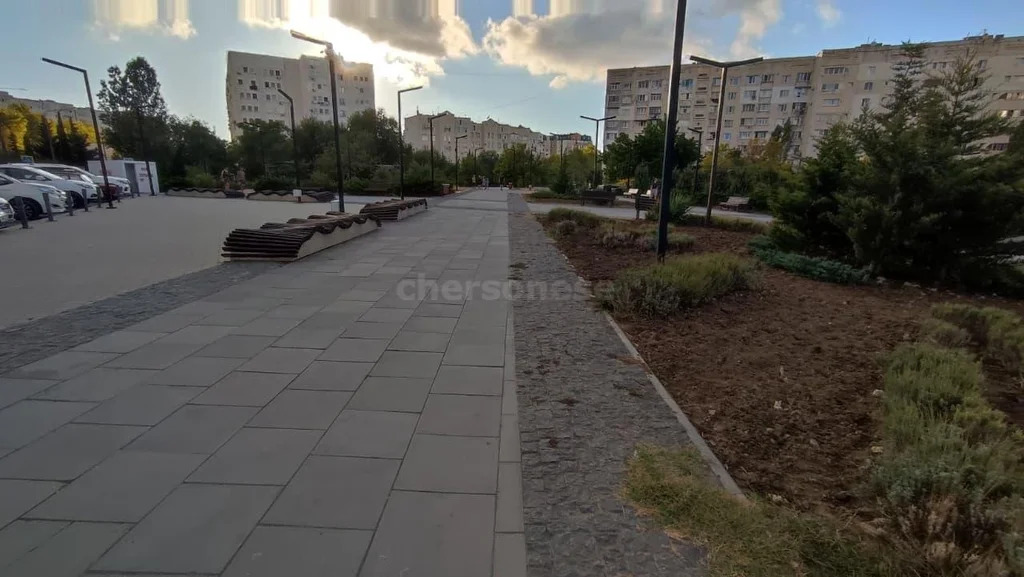 Продажа квартиры, Севастополь, Октябрьской Революции пр-кт. - Фото 14