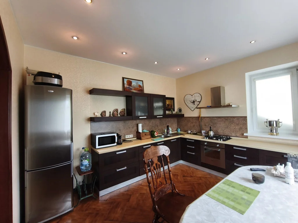 Продажа дома, Прохорово, Егорьевский район, Московская улица - Фото 19