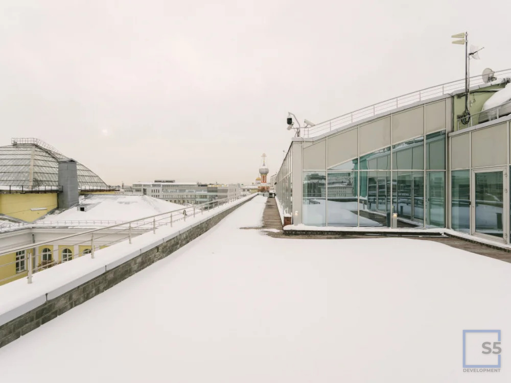 Аренда торгового помещения, ул. Романов пер - Фото 1