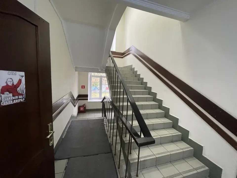 Здание ул. Бауманская - Фото 7