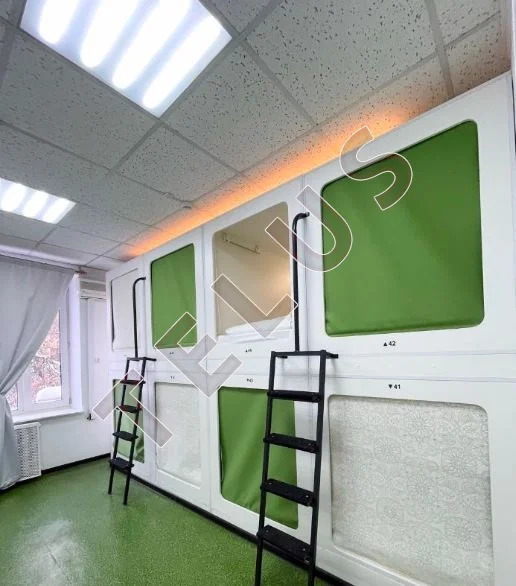 м Бульвар Рокоссовского, Погонный проезд, 2066 м2, Здание (ном. ... - Фото 3