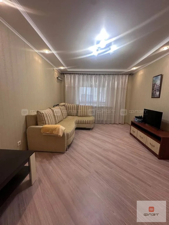 Продажа квартиры, Казань, пер. Односторонки Гривки - Фото 5