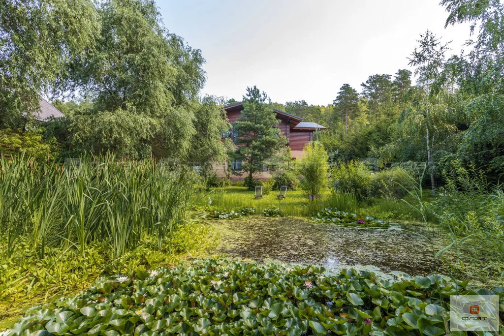 Продажа дома, Матюшино, Лаишевский район, ДНТ Миляш - Фото 9