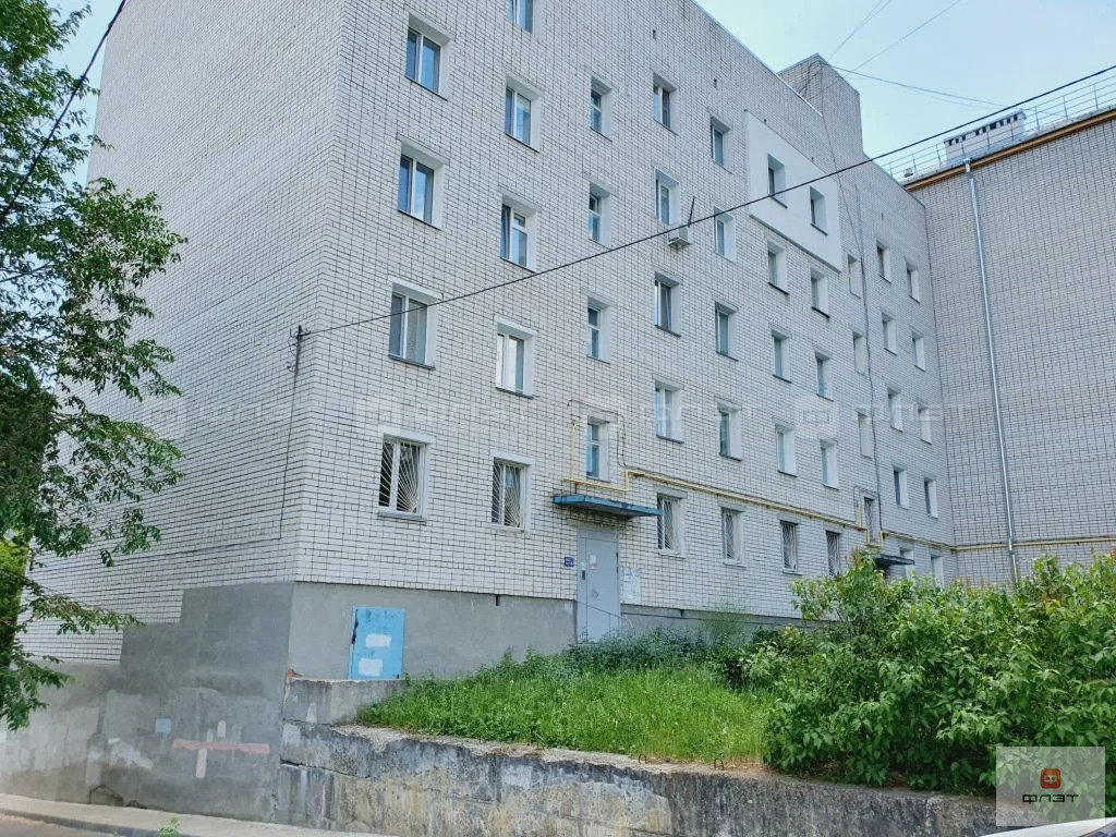 Продажа квартиры, Казань, ул. Солидарности (Дербышки) - Фото 10