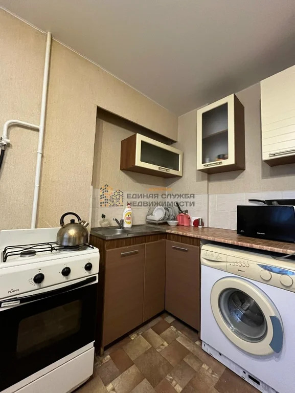 Аренда квартиры, Уфа, ул. Бессонова - Фото 2