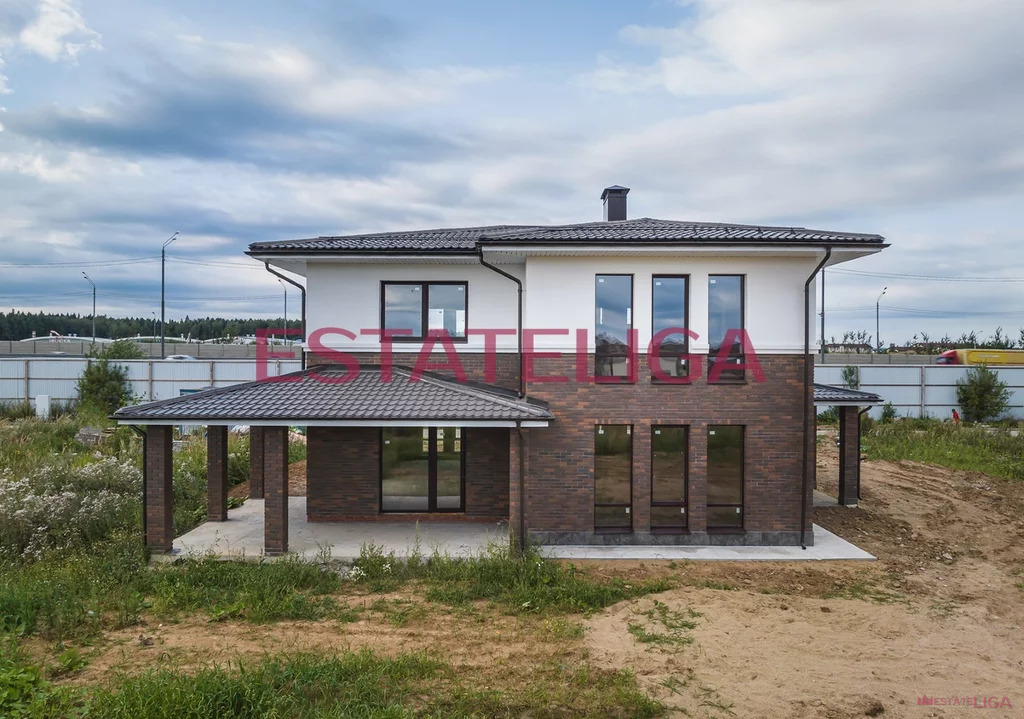 Продажа дома, Покровское, Истринский район, Западная улица - Фото 17