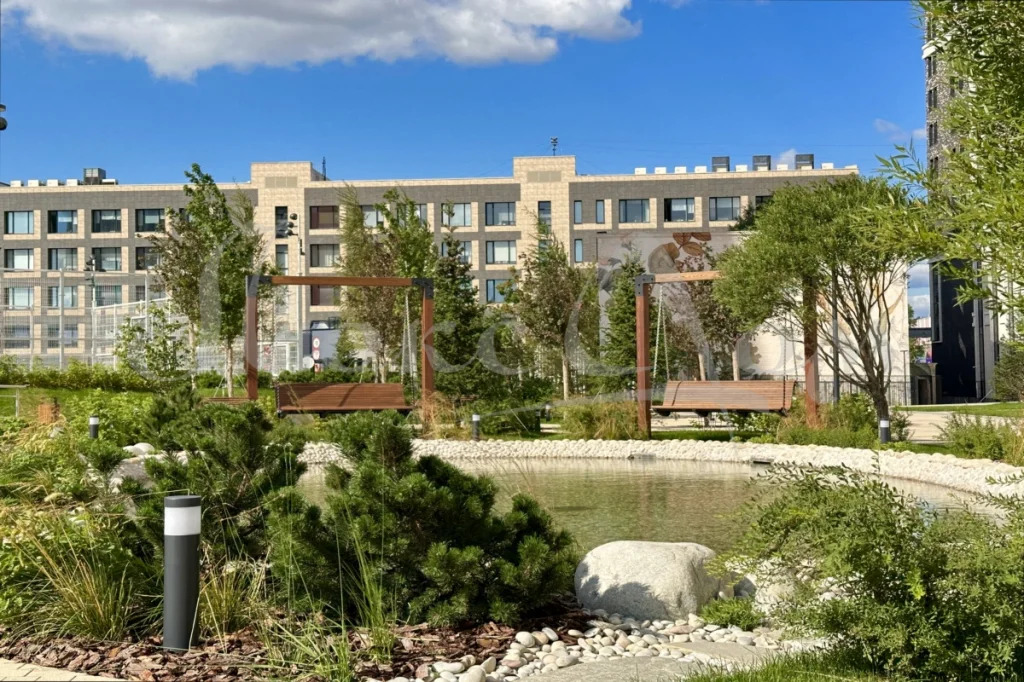 Продажа квартиры, м. Бутырская, ул. Академика Королева - Фото 16