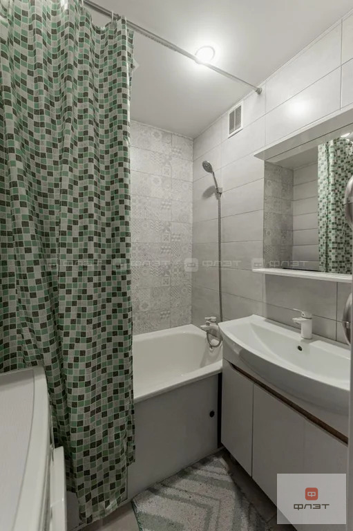 Продажа квартиры, Казань, ул. Мало-Московская - Фото 16