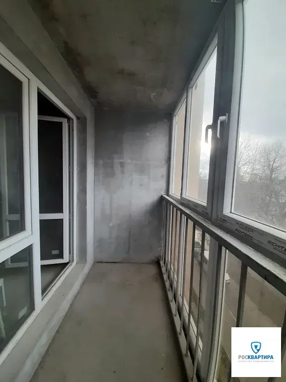 Продажа 2-ком. квартиры в Липецке. Ул. Скороходова. - Фото 11