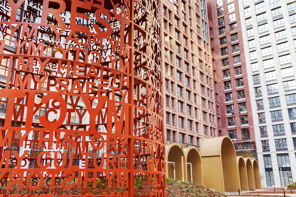 Аренда ПСН площадью 104 м2 - Фото 7