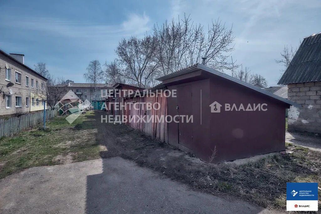 Продажа квартиры, Рыбное, Рыбновский район, Свободы пер. - Фото 13