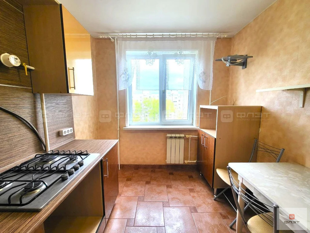 Продажа квартиры, Казань, ул. Батыршина - Фото 11