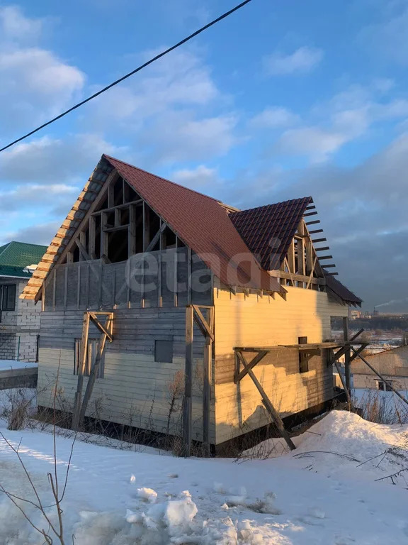 Продажа дома, Андреевское, Истринский район, Нагорная улица - Фото 3