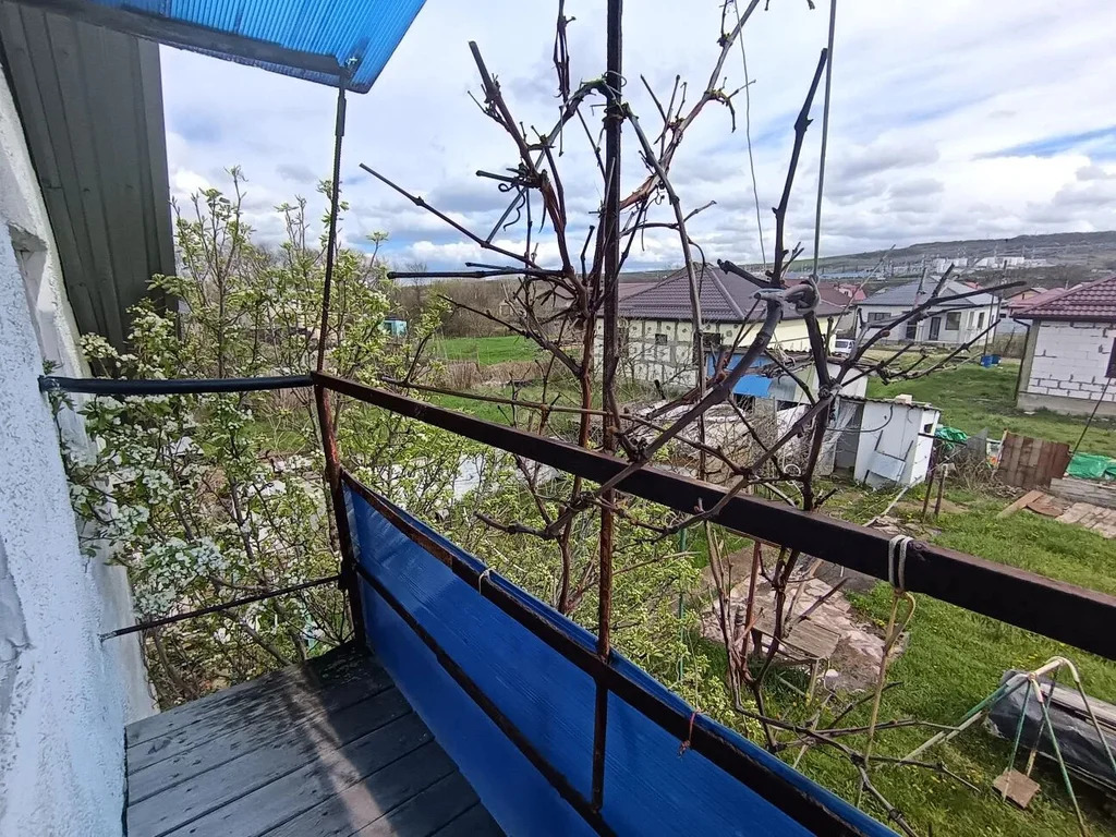 Продажа дома, Крымск, Крымский район, ул. Дружная - Фото 6