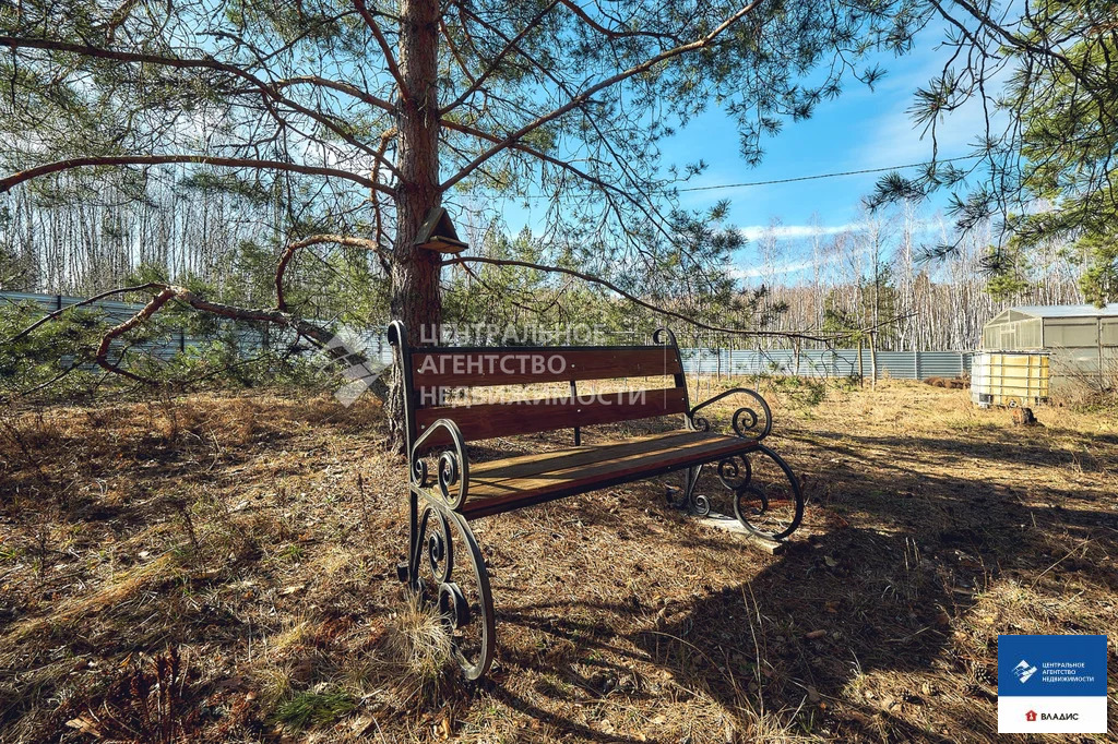 Продажа дома, Спасский район - Фото 29