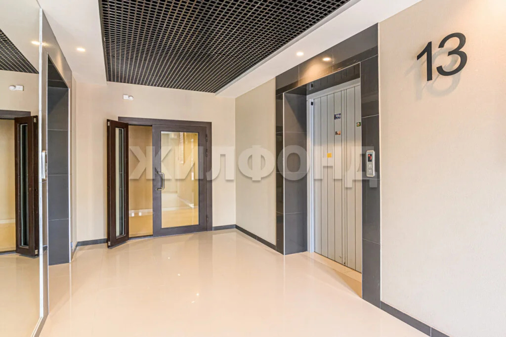 Продажа квартиры, Новосибирск, ул. Фабричная - Фото 35
