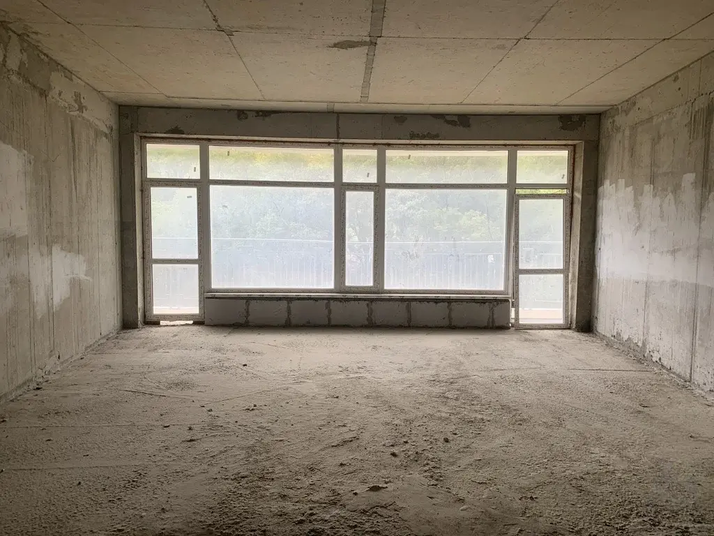 Апартаменты Приморском парке в Ялте - Фото 5