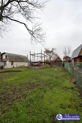 Продажа участка, Батайск, Персиковая улица - Фото 2