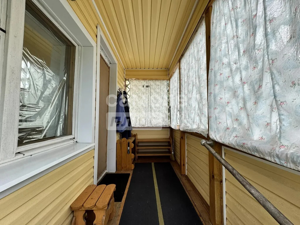 Продажа дома, Талдомский район - Фото 12