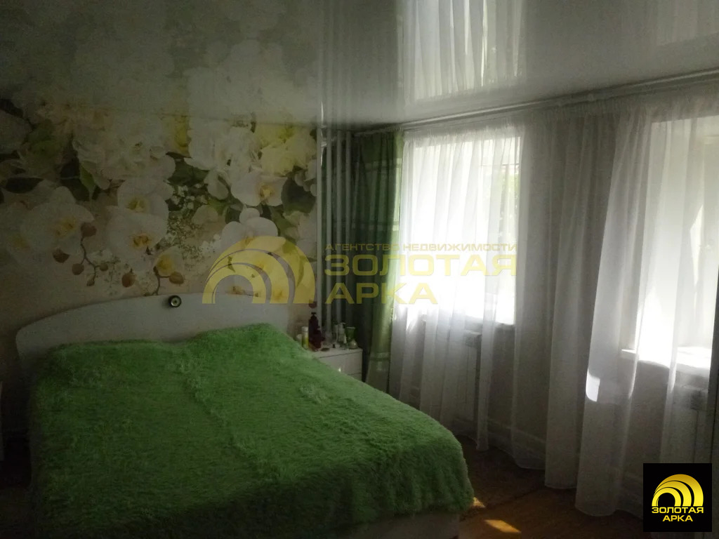 Продажа дома, Старотитаровская, Темрюкский район, Крылова пер. - Фото 6
