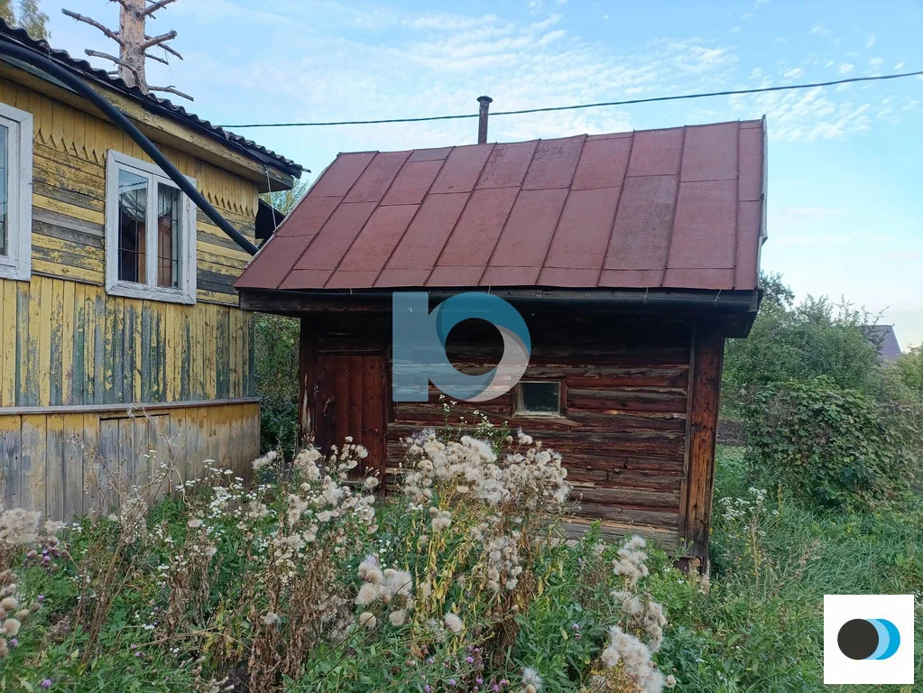 Продажа дома, Уфа, СНТ Дружба - Фото 12