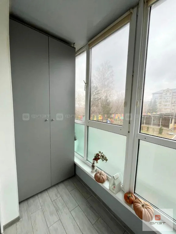 Продажа квартиры, Казань, ул. Николая Ершова - Фото 9