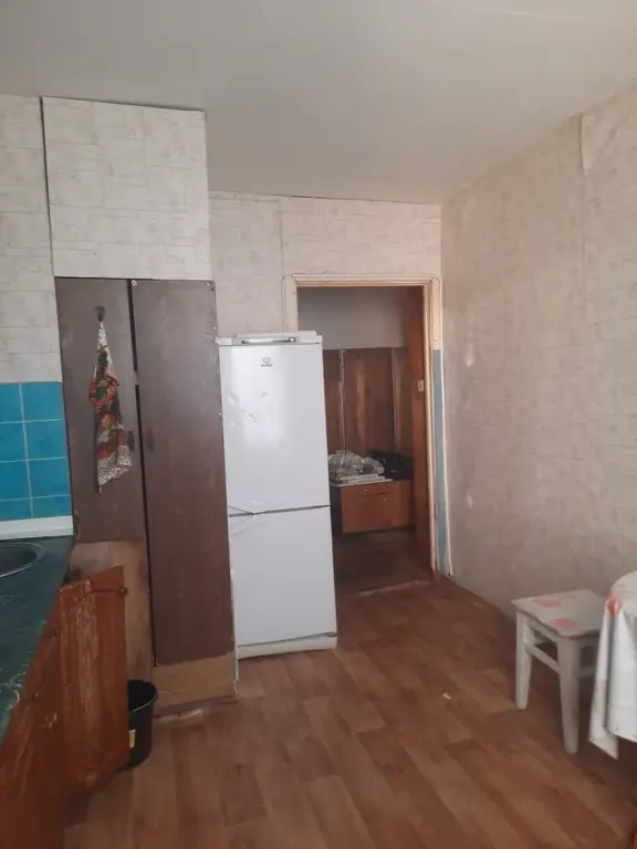 Срочно продается 3-х ком.квартира в центре г.Руза, Рузский р. Московск - Фото 1