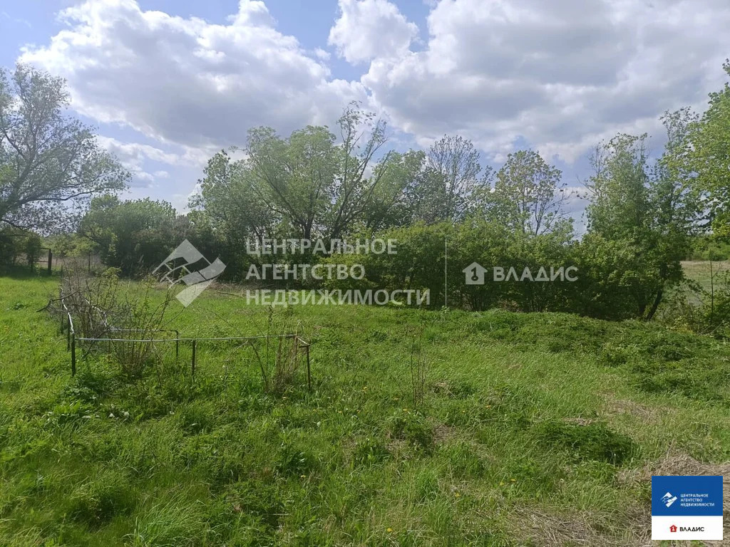 Продажа дома, Абакумово, Пронский район, Веселая улица - Фото 14