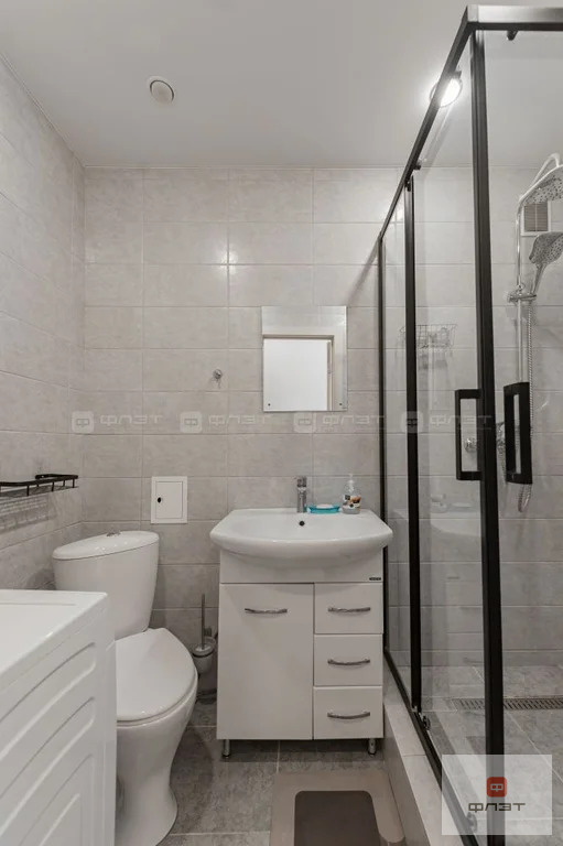 Продажа квартиры, Казань, Ямашева пр-кт. - Фото 13